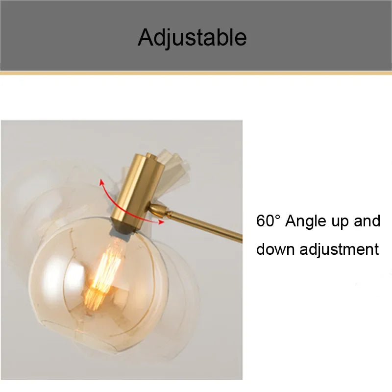 Lampadaire | Lyra