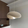 Suspension Nuage Céramique Minimaliste Design - Chambre Salon Cuisine — Brume