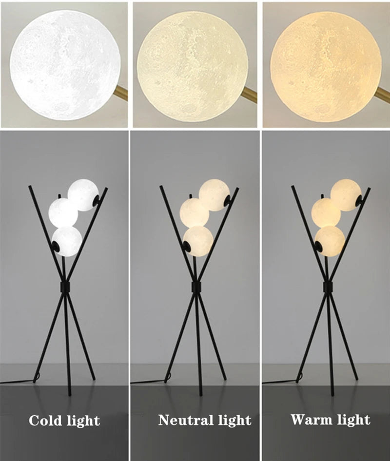 Lampadaire | Solis