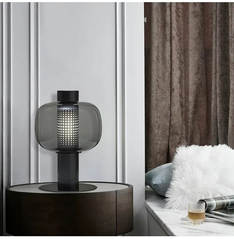 Lampe de Table | Fuseau