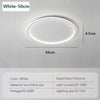 Laure Anneau Métal Blanc Minimaliste C