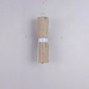 Aëric Barre Marbre Blanc Minimaliste