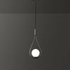 Unni Nuage Résine Blanche Minimaliste B