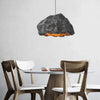 Suspension Cylindre Tissu Beige Minimaliste Design - Chambre Salon Cuisine — Splendor