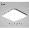 Hëlys Anneau Métal Blanc Ultra-Lumineux
