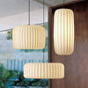 Suspension Roches Sculptées Pierre Naturelle Épurée Design - Cuisine Chambre Salon — Lumio