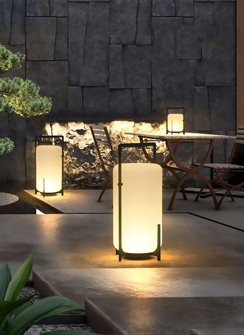 Lampadaire | Stria