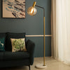 Lampadaire | Lyra