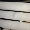 Consuelo Cylindre Albâtre Blanc Minimaliste