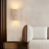 Fola Cylindre Pierre Beige Minimaliste