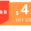 Dag Cylindre Verre Strié et Laiton Doré