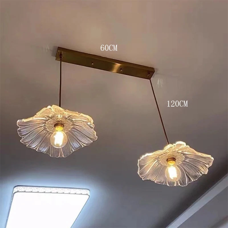 Atinuke Feuille Métal Vert Art Déco