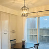 Balthazar Arche Céramique Bicolore Minimaliste