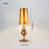 Lampe de Table | Golnesa