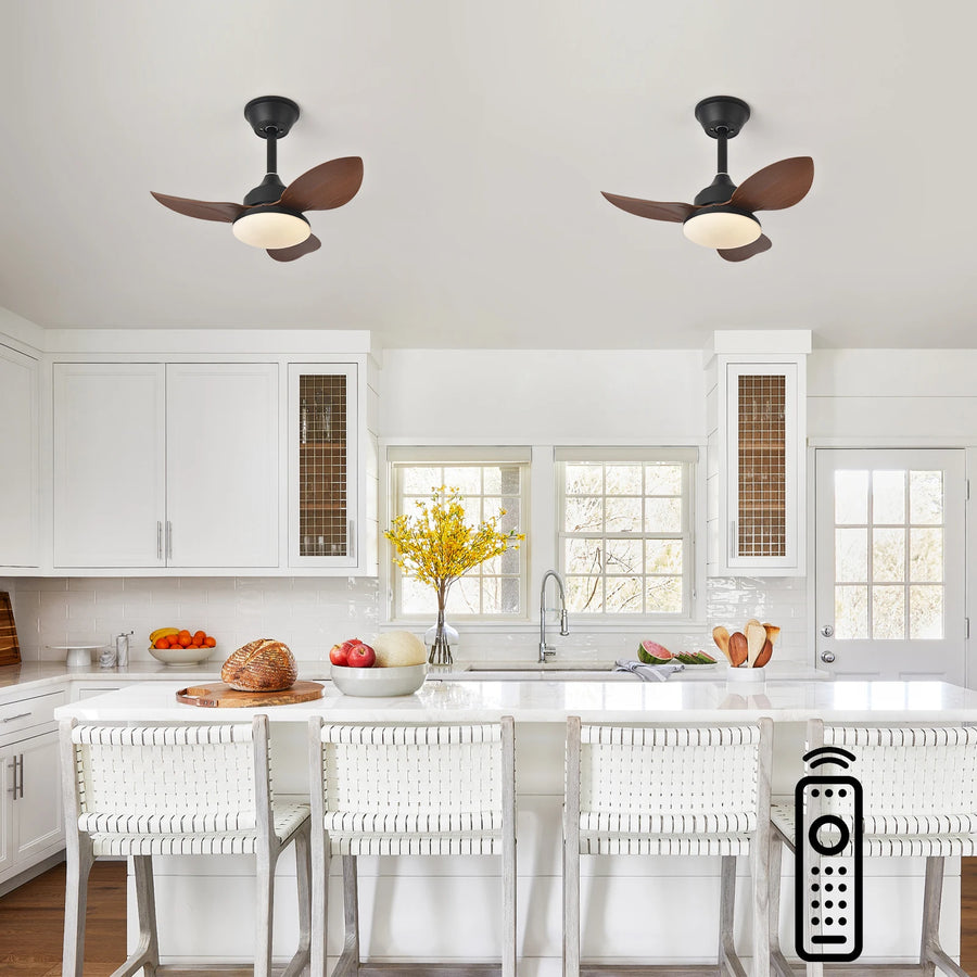 Ventilateur de Plafond | Auretta