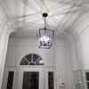 Balthazar Arche Céramique Bicolore Minimaliste