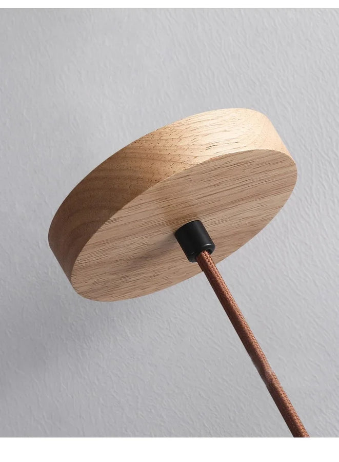 Volterra Sphère Béton Brut Minimaliste
