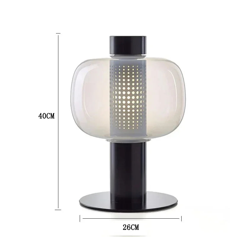 Lampe de Table | Fuseau