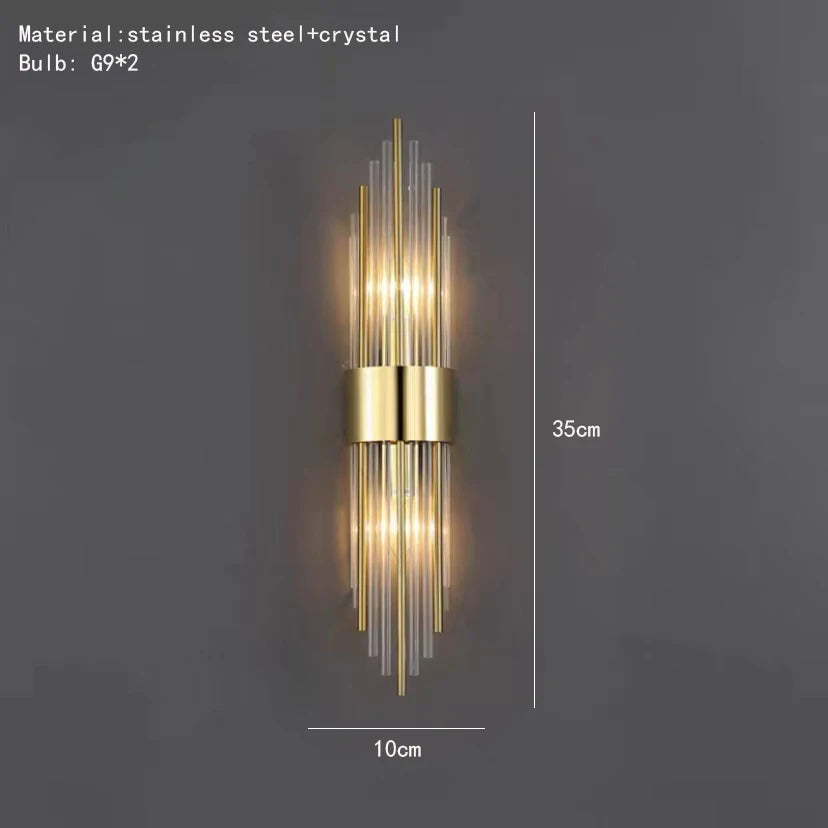 Monaco Cylindre Métal Doré et Argenté Art Déco