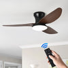 Ventilateur de Plafond Chambre Haute Puissance