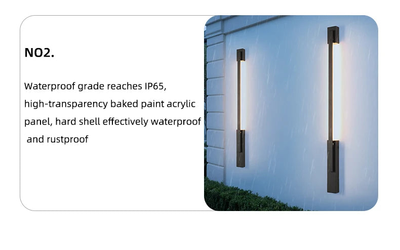 Encarna Cylindre Aluminium Noir Mat Minimaliste B