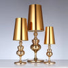 Lampe de Table | Golnesa