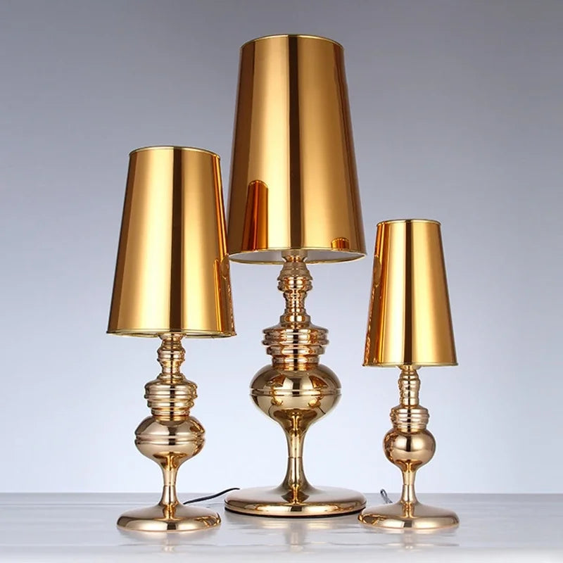 Lampe de Table | Golnesa