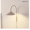 Patrícia Chapeau Métal Blanc Minimaliste