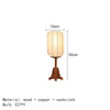 Lampadaire | Fanal