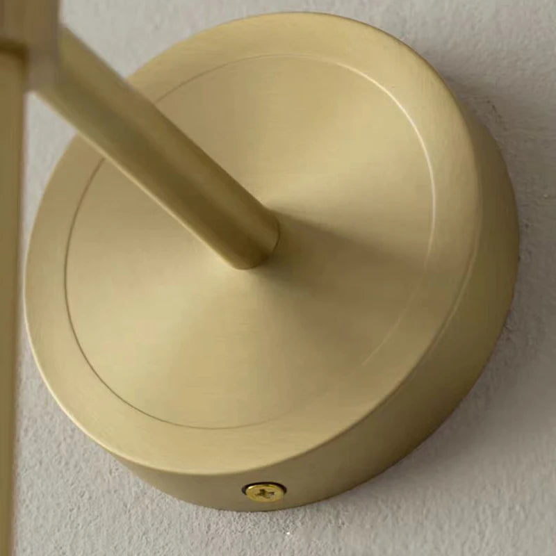 Fortunat Sphère Albâtre Éclatante Minimaliste