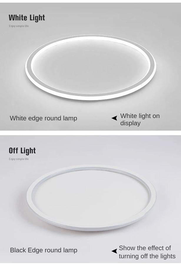 Amara Anneau Métal Doré Minimaliste