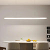 Hëlys Anneau Métal Blanc Ultra-Lumineux
