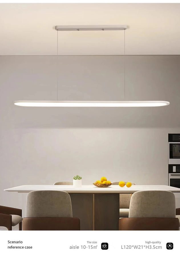 Hëlys Anneau Métal Blanc Ultra-Lumineux