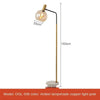 Lampadaire | Lyra