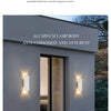 Cylindre Métal Blanc Minimaliste — Mentha