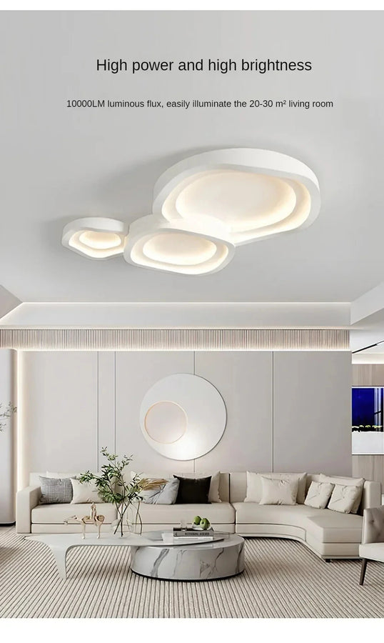 Saki Cylindre Céramique Blanche Minimaliste