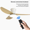 Ventilateur de Plafond Chambre Haute Puissance