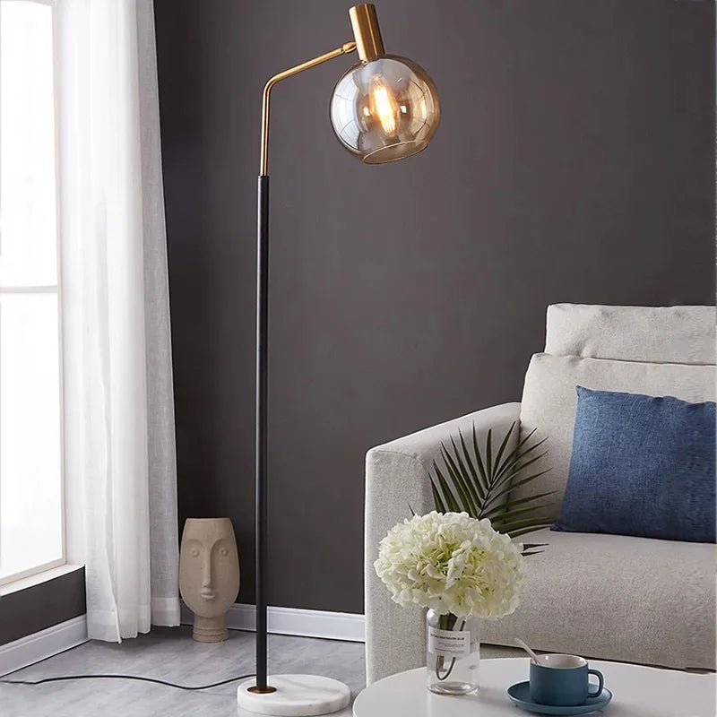Lampadaire | Lyra
