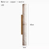 Rael Cylindre Albâtre Beige Minimaliste