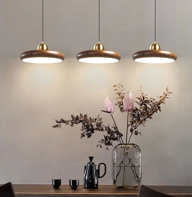 Suspension | Ovalo