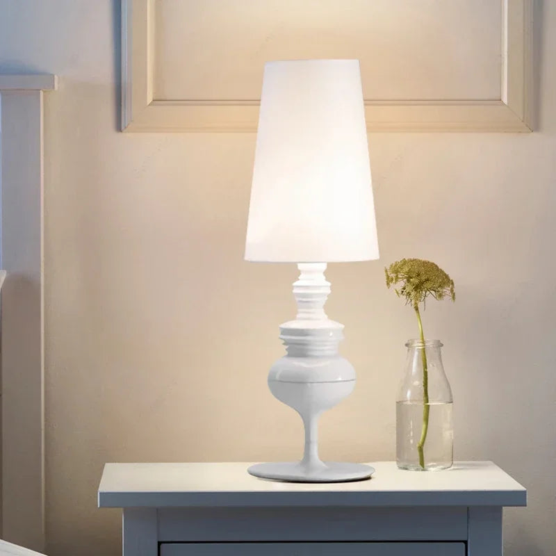 Lampe de Table | Golnesa