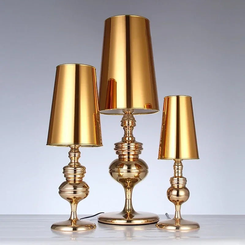 Lampe de Table | Golnesa