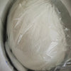 Erato Demi-Sphère Métal Brun Texturé Épuré