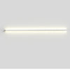 Aurelia Ligne Métal Noir Minimaliste
