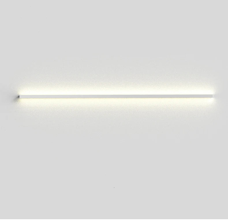 Aurelia Ligne Métal Noir Minimaliste