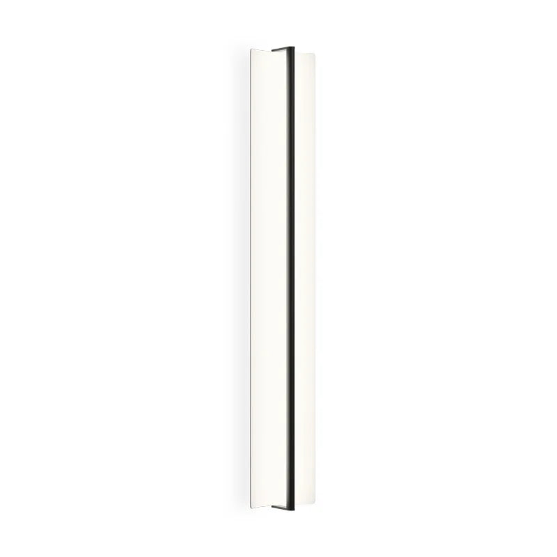Malaga Cylindre Métal Blanc Minimaliste