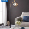 Lampadaire | Lyra