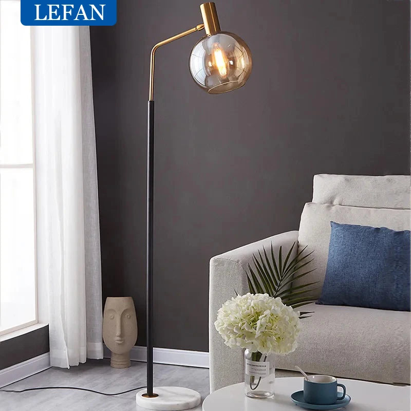 Lampadaire | Lyra