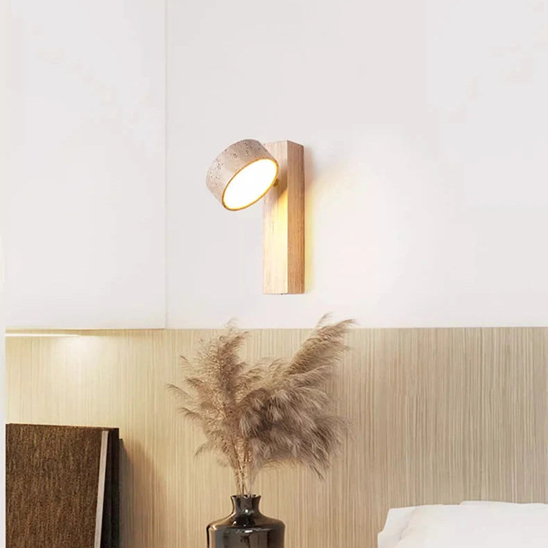 Applique Murale Ondes Métal Noir Mat Minimaliste Design Moderne Noire - Chambre Salle de Bain Salon — Arlas