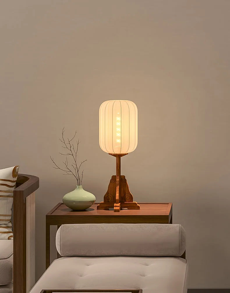 Lampadaire | Fanal